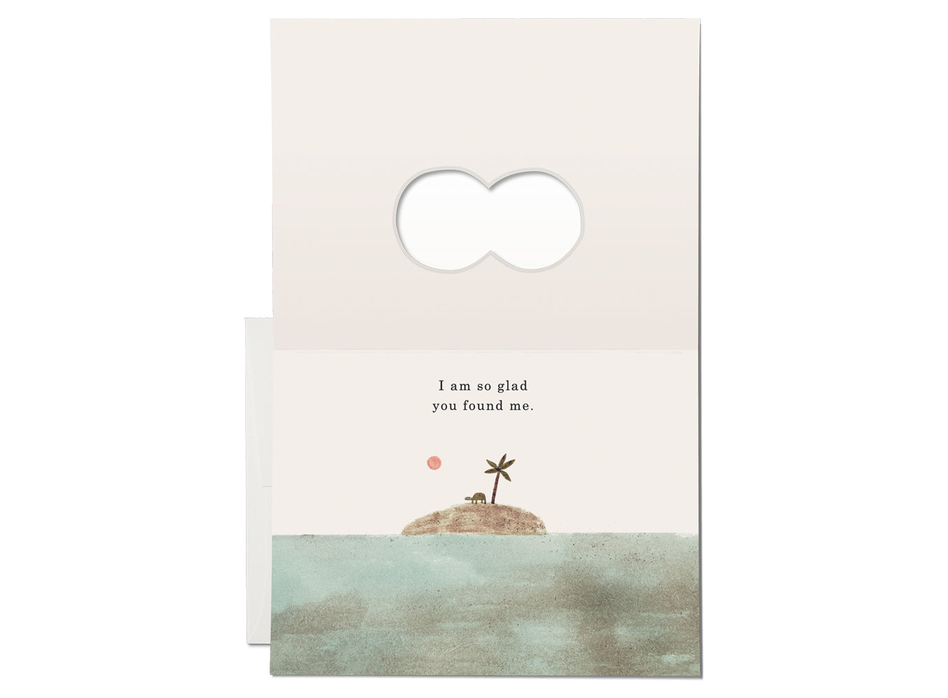 Red Cap Cards - Turtle Island