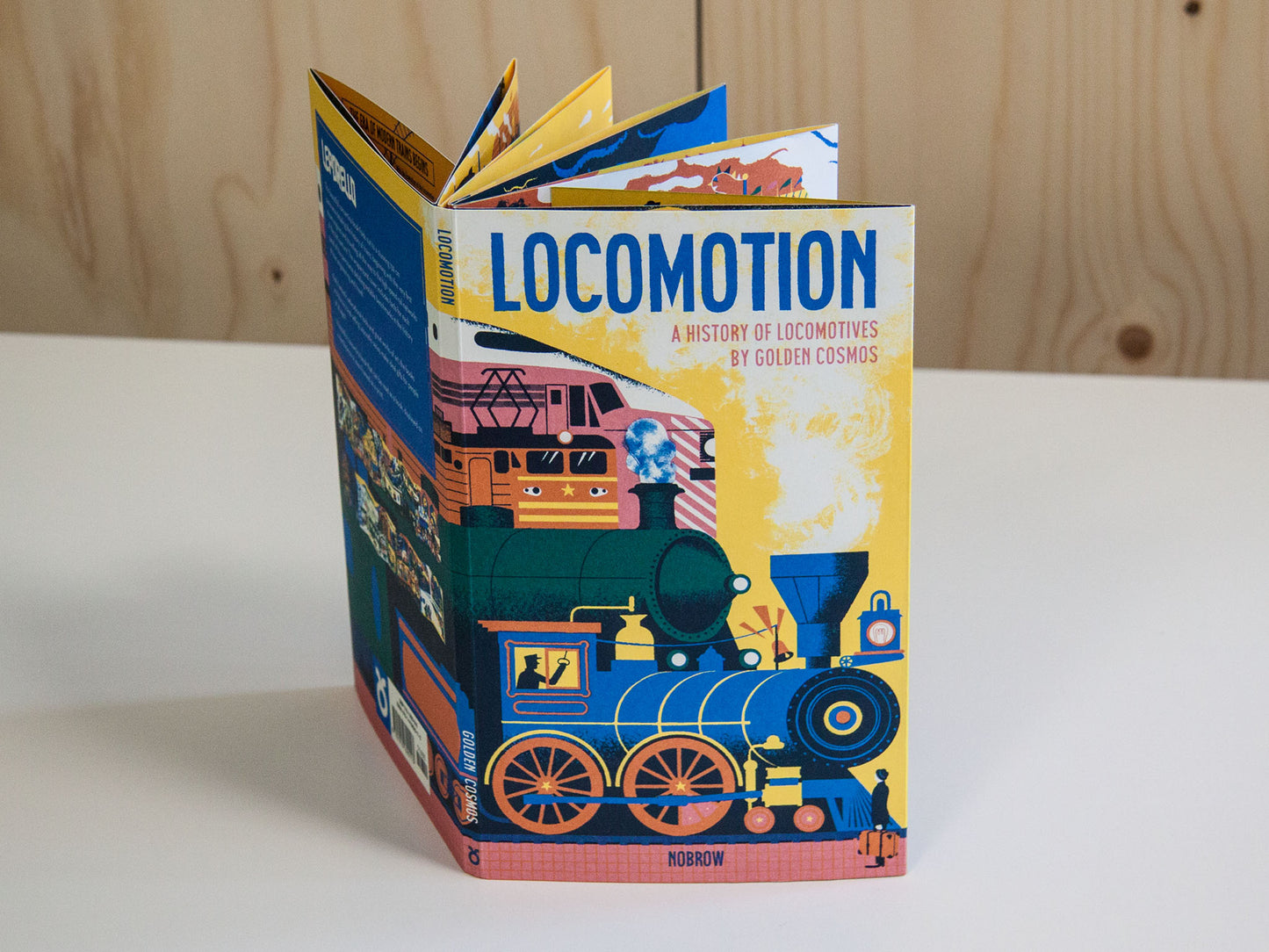 Locomotion