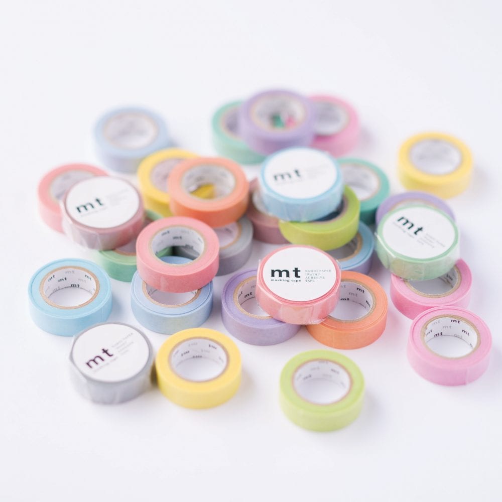Washi Tape