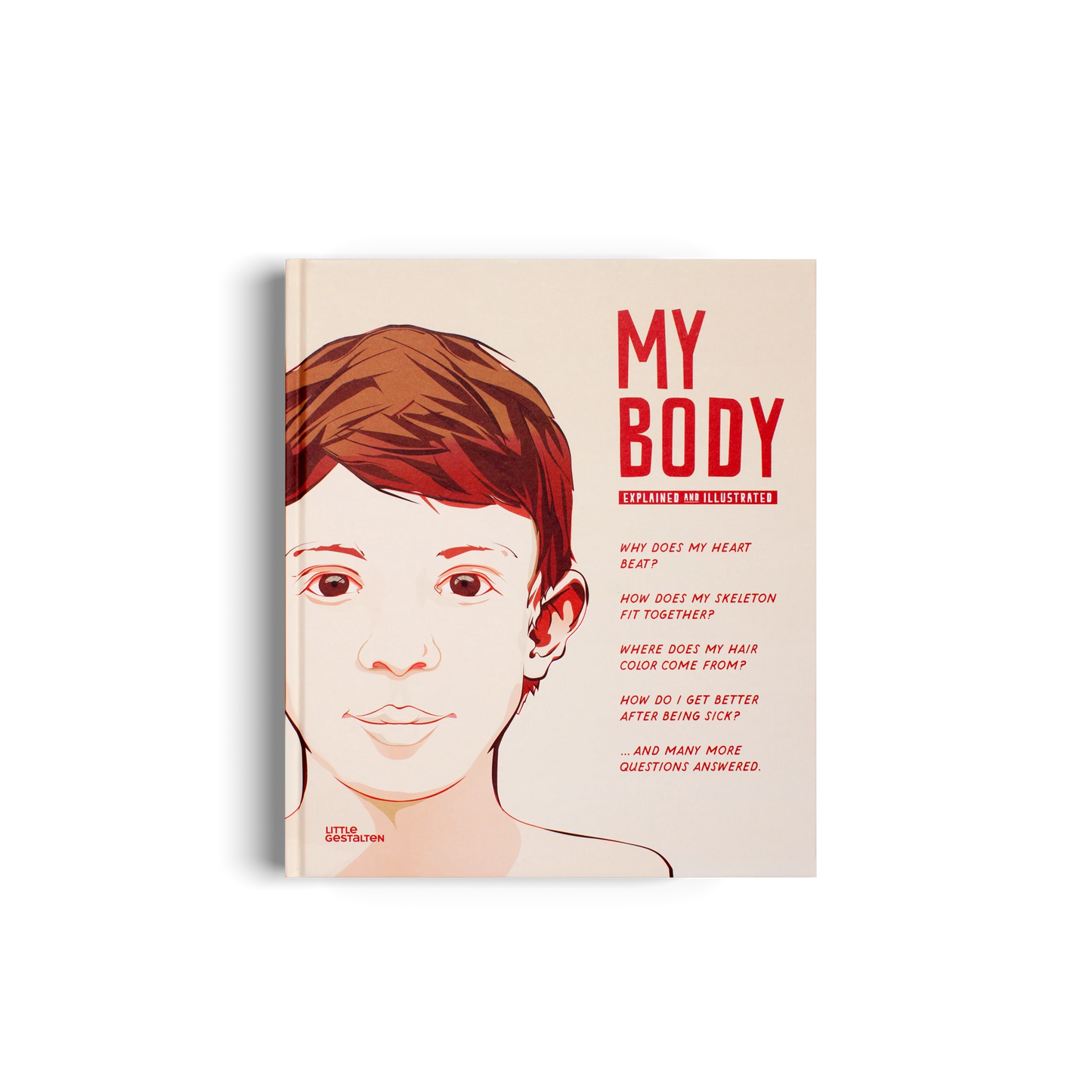 My Body