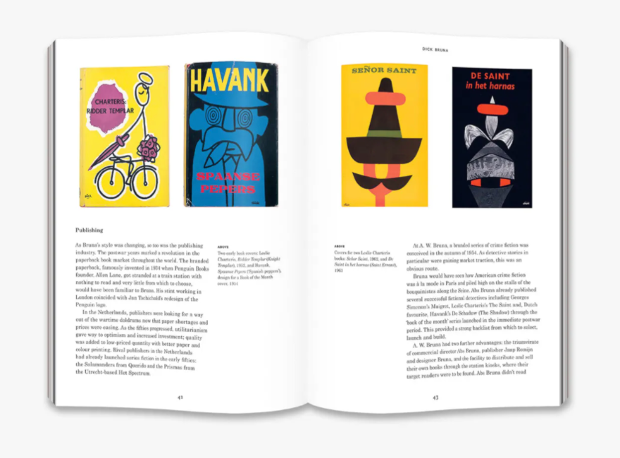 Dick Bruna (The Illustrators)