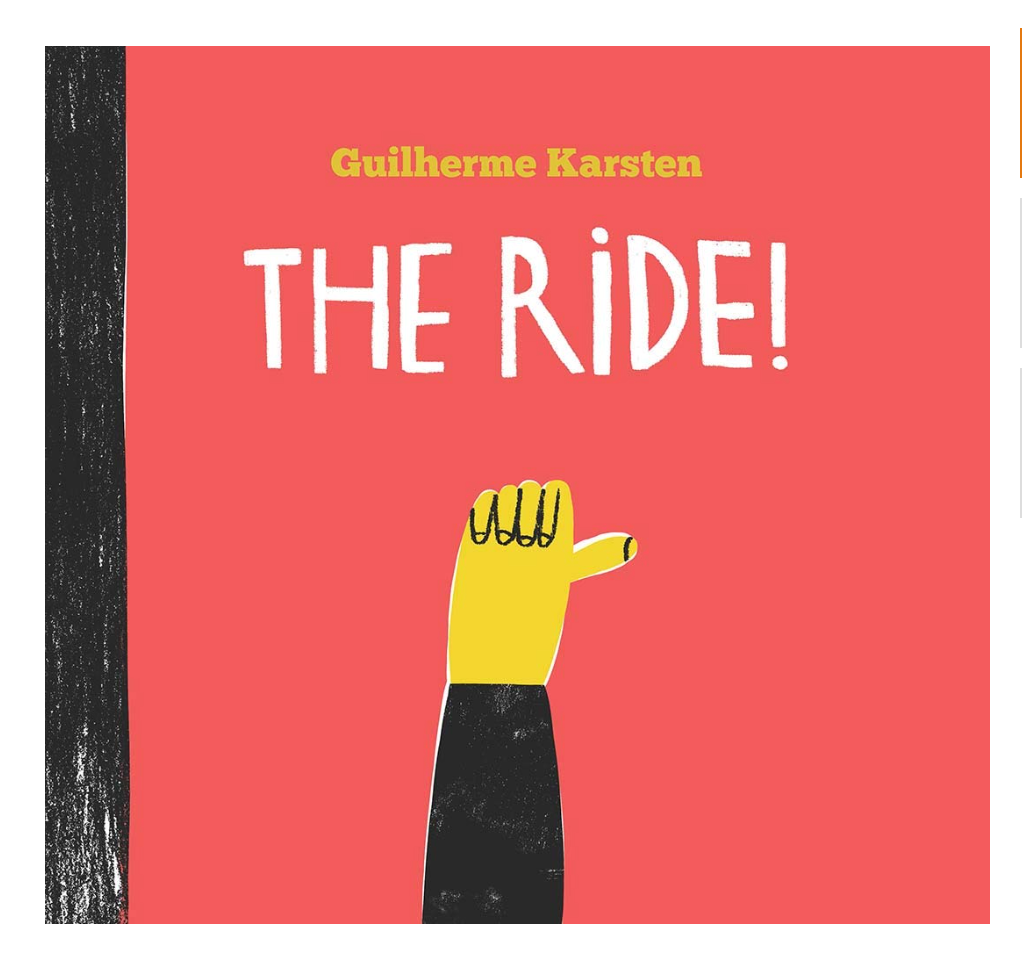 The Ride!