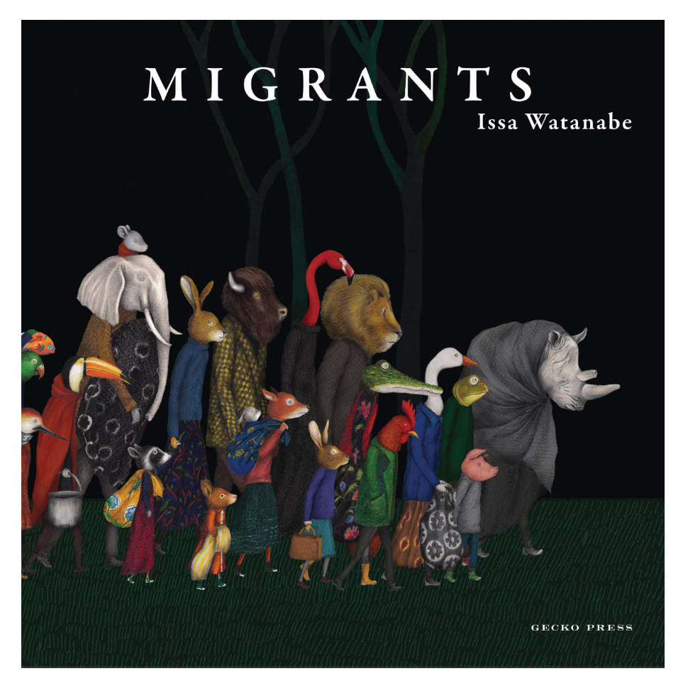 Migrants