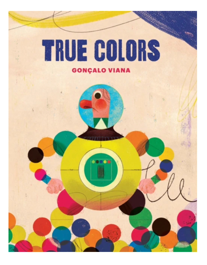 True Colors