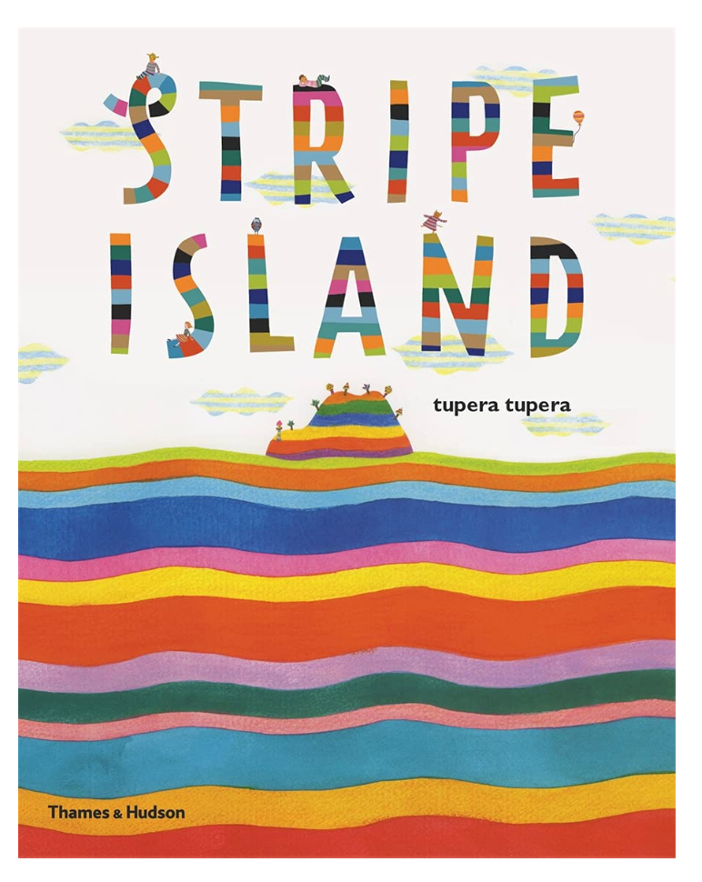 Stripe Island