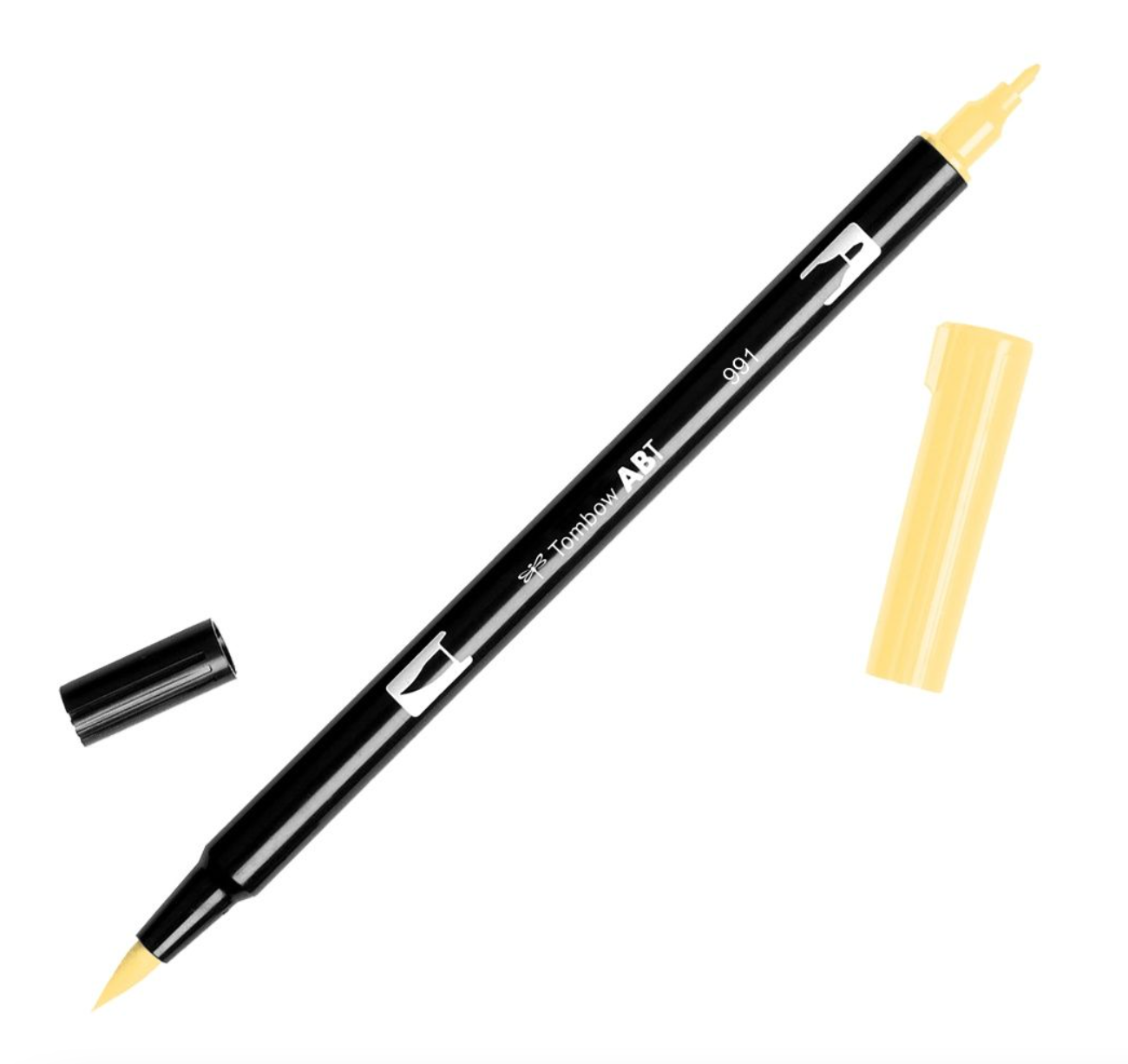 Tombow Dual Tip Brush Pen