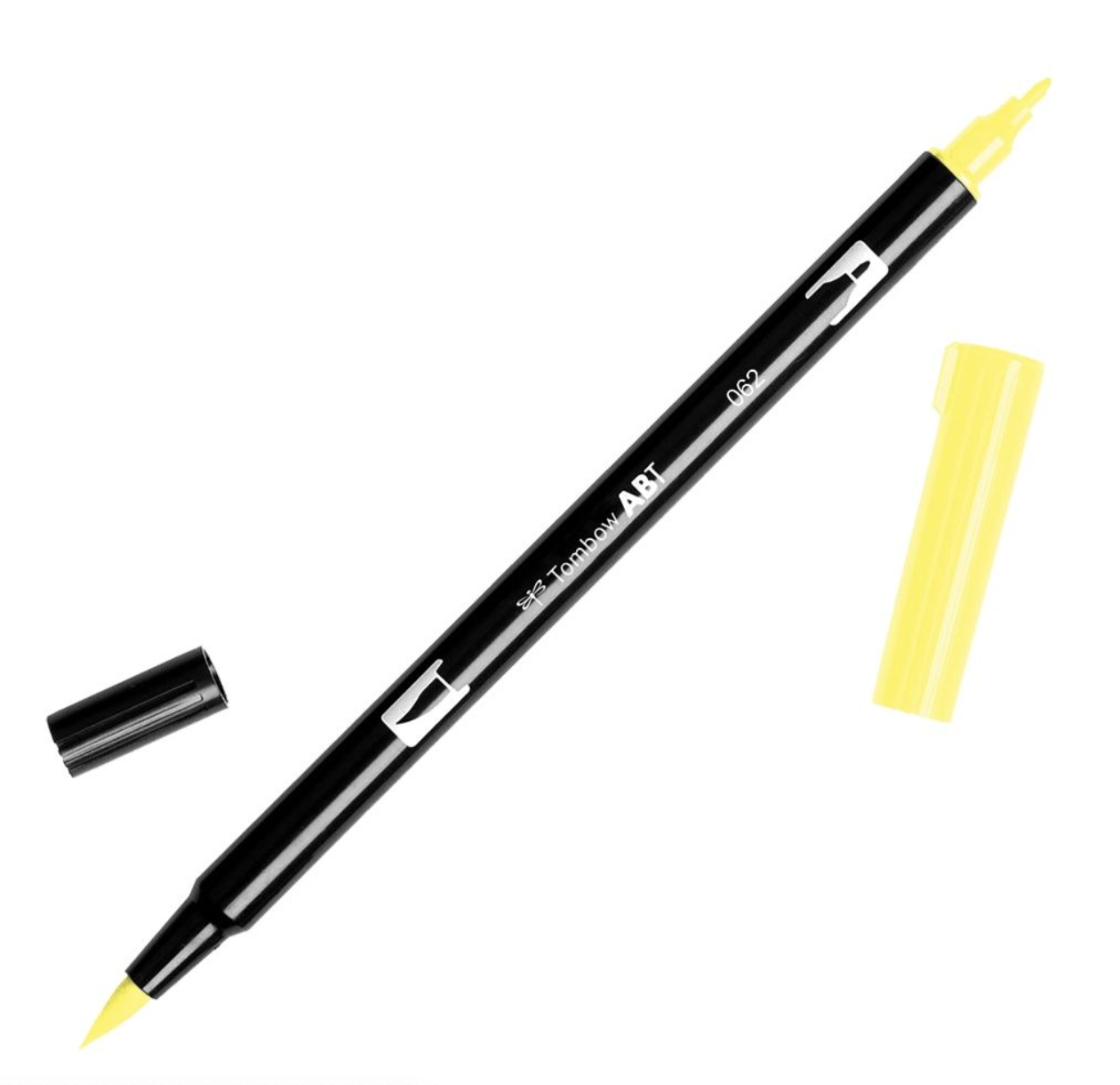 Tombow Dual Tip Brush Pen