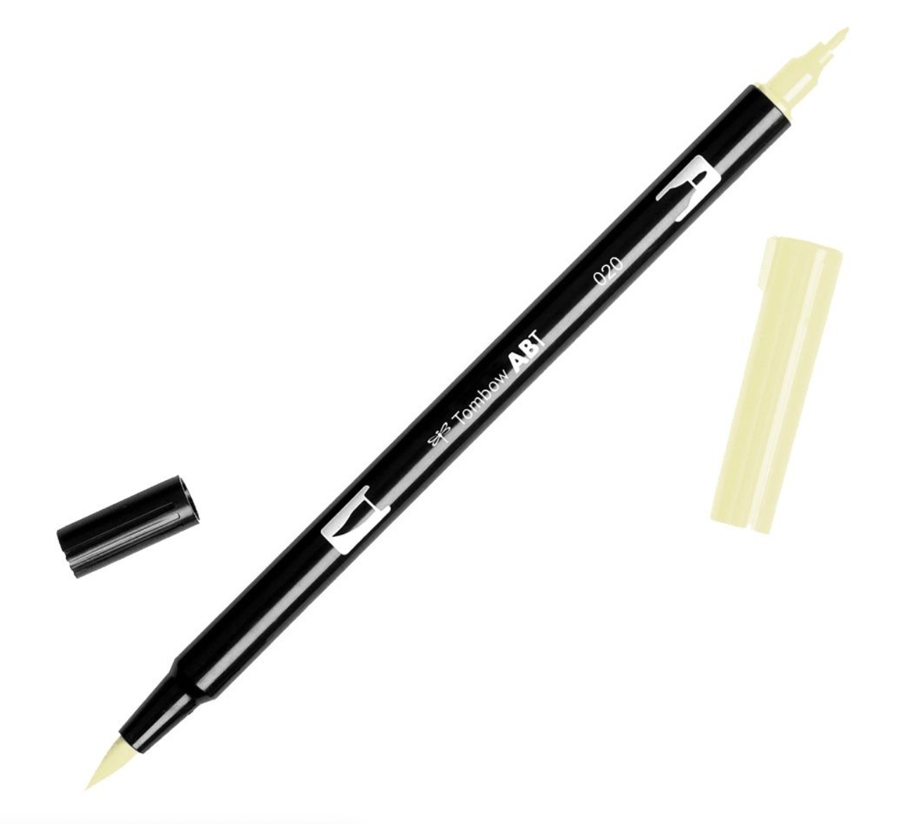 Tombow Dual Tip Brush Pen