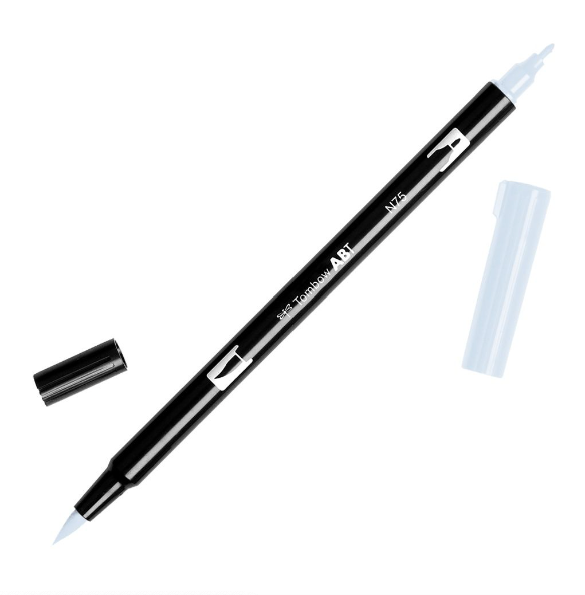 Tombow Dual Tip Brush Pen