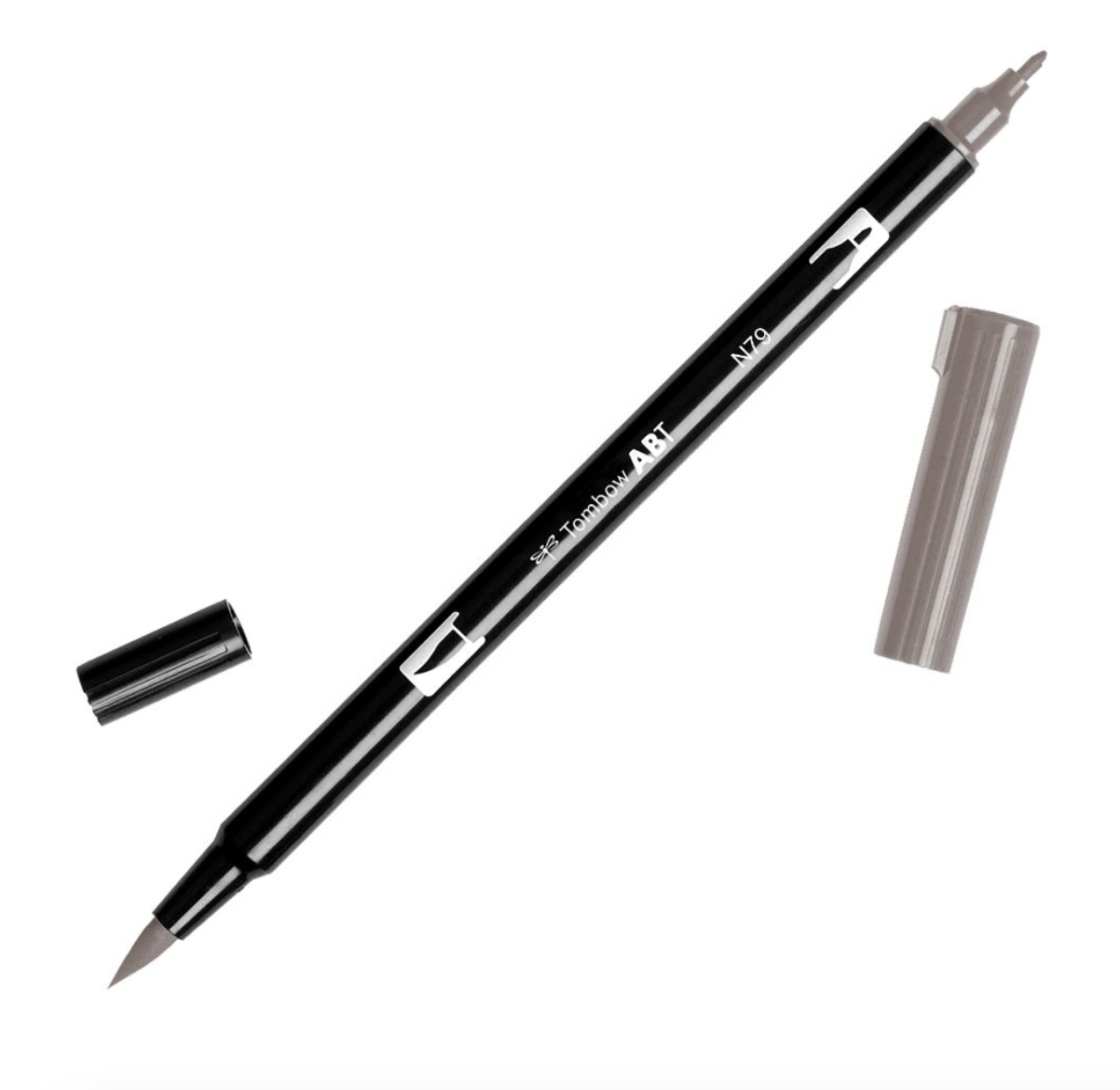 Tombow Dual Tip Brush Pen