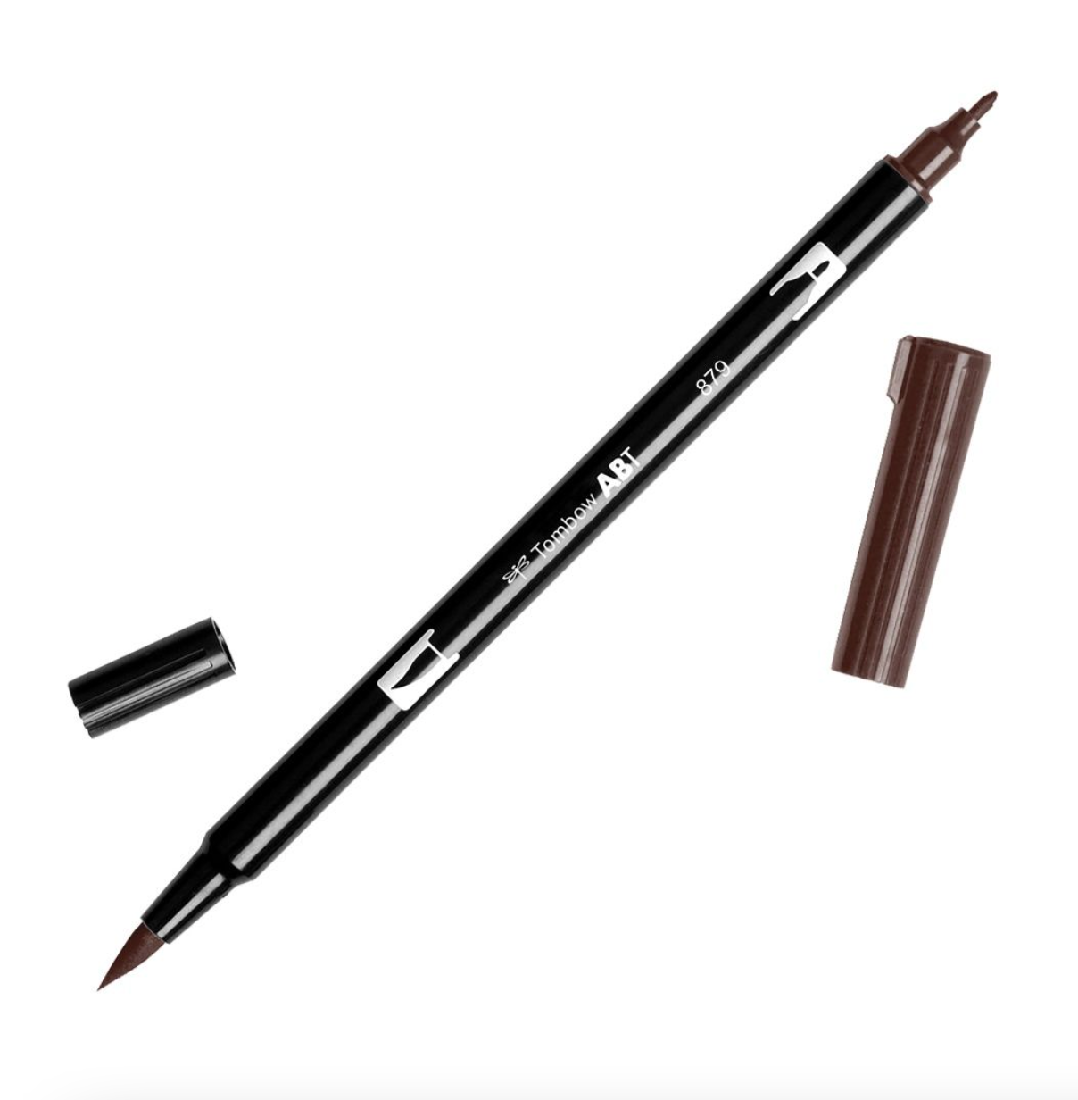 Tombow Dual Tip Brush Pen