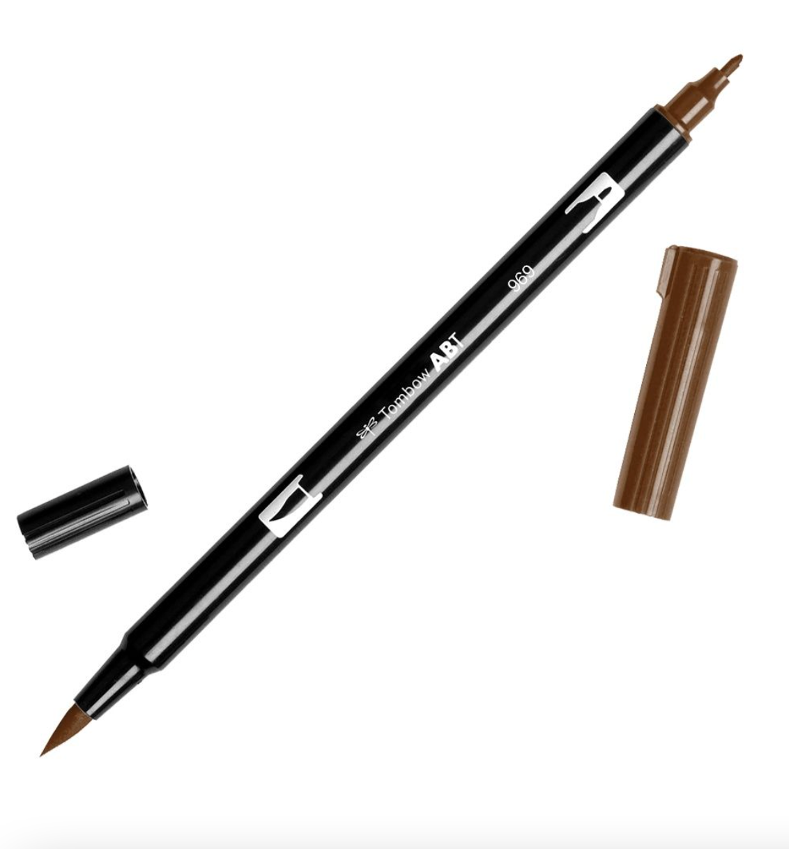 Tombow Dual Tip Brush Pen
