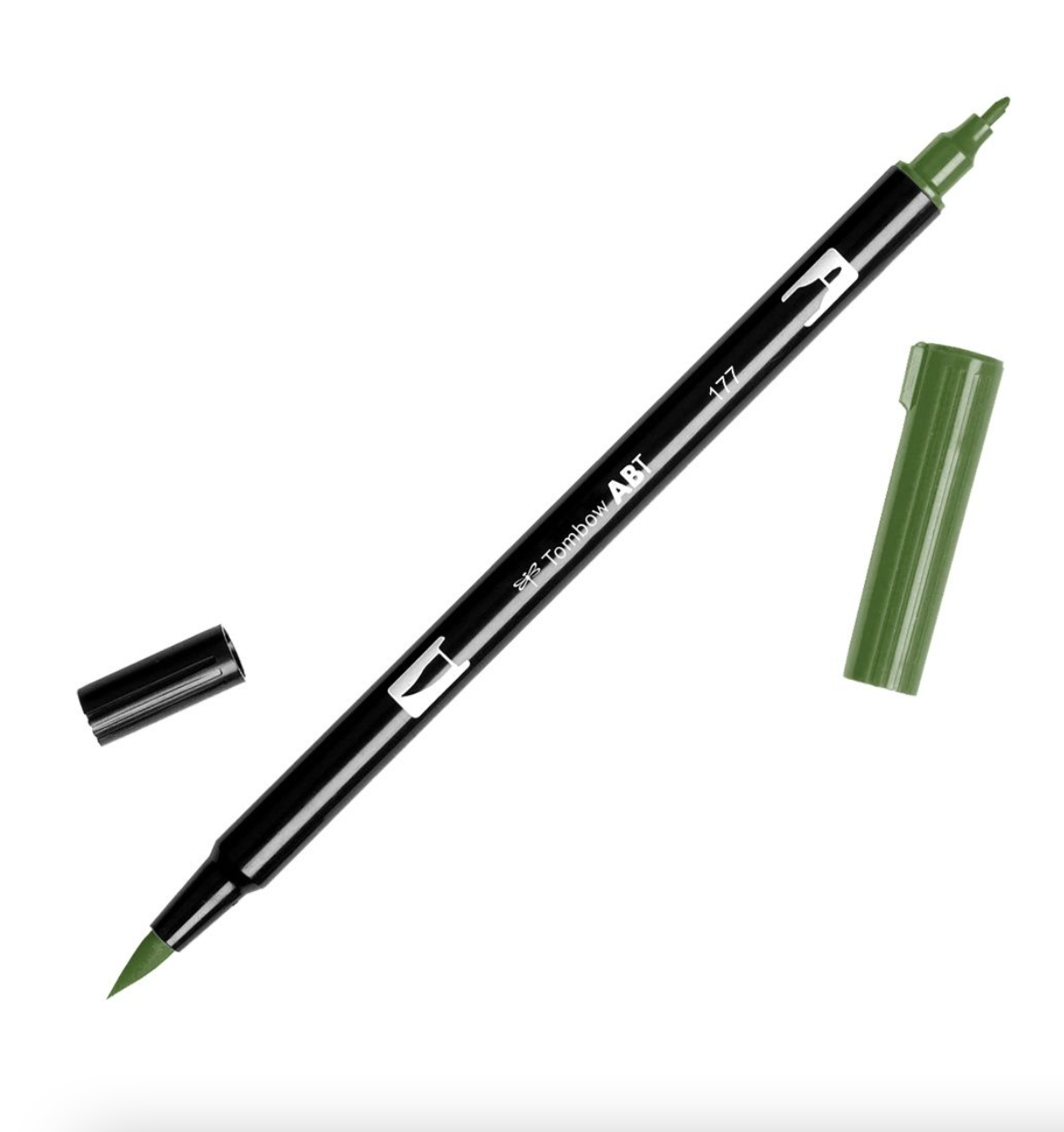 Tombow Dual Tip Brush Pen