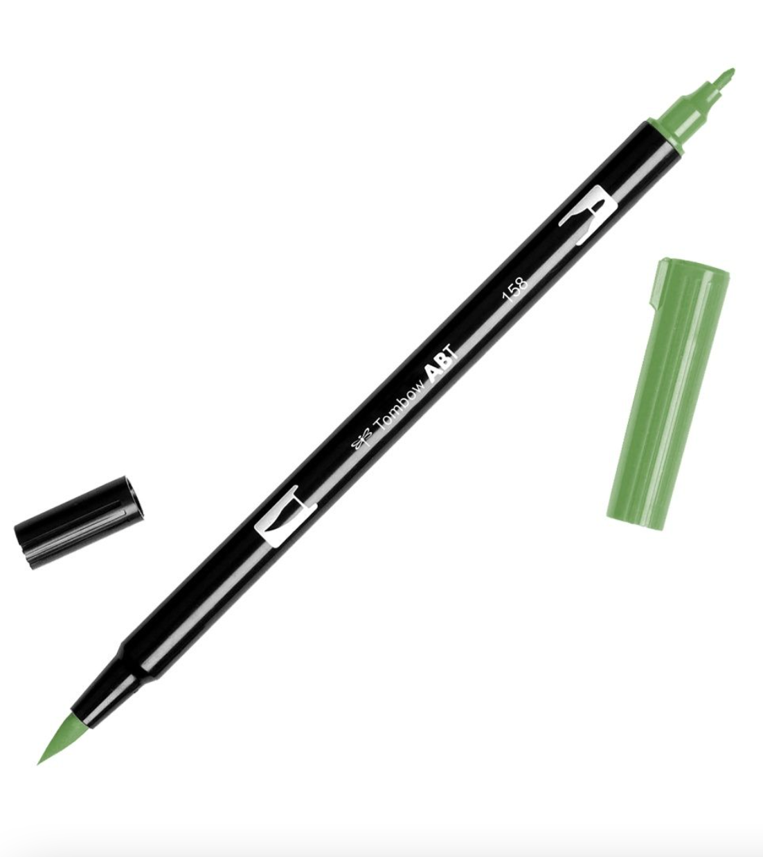 Tombow Dual Tip Brush Pen