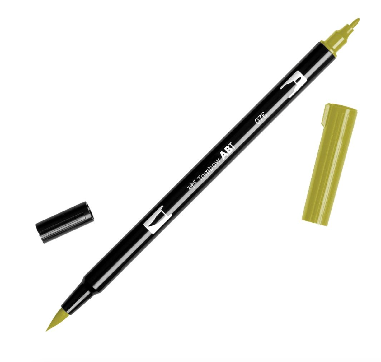 Tombow Dual Tip Brush Pen