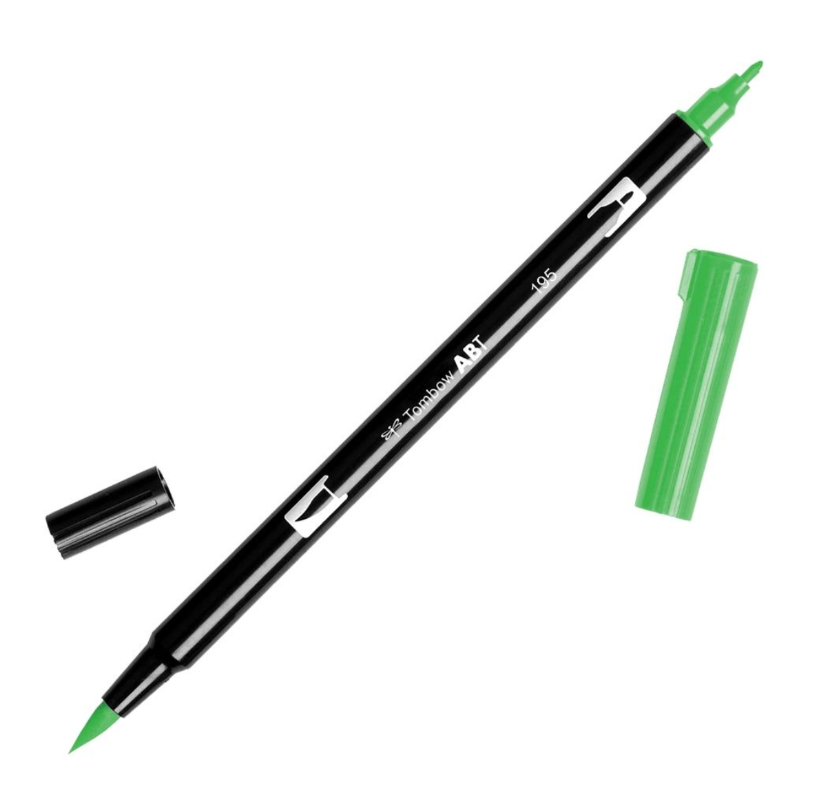Tombow Dual Tip Brush Pen