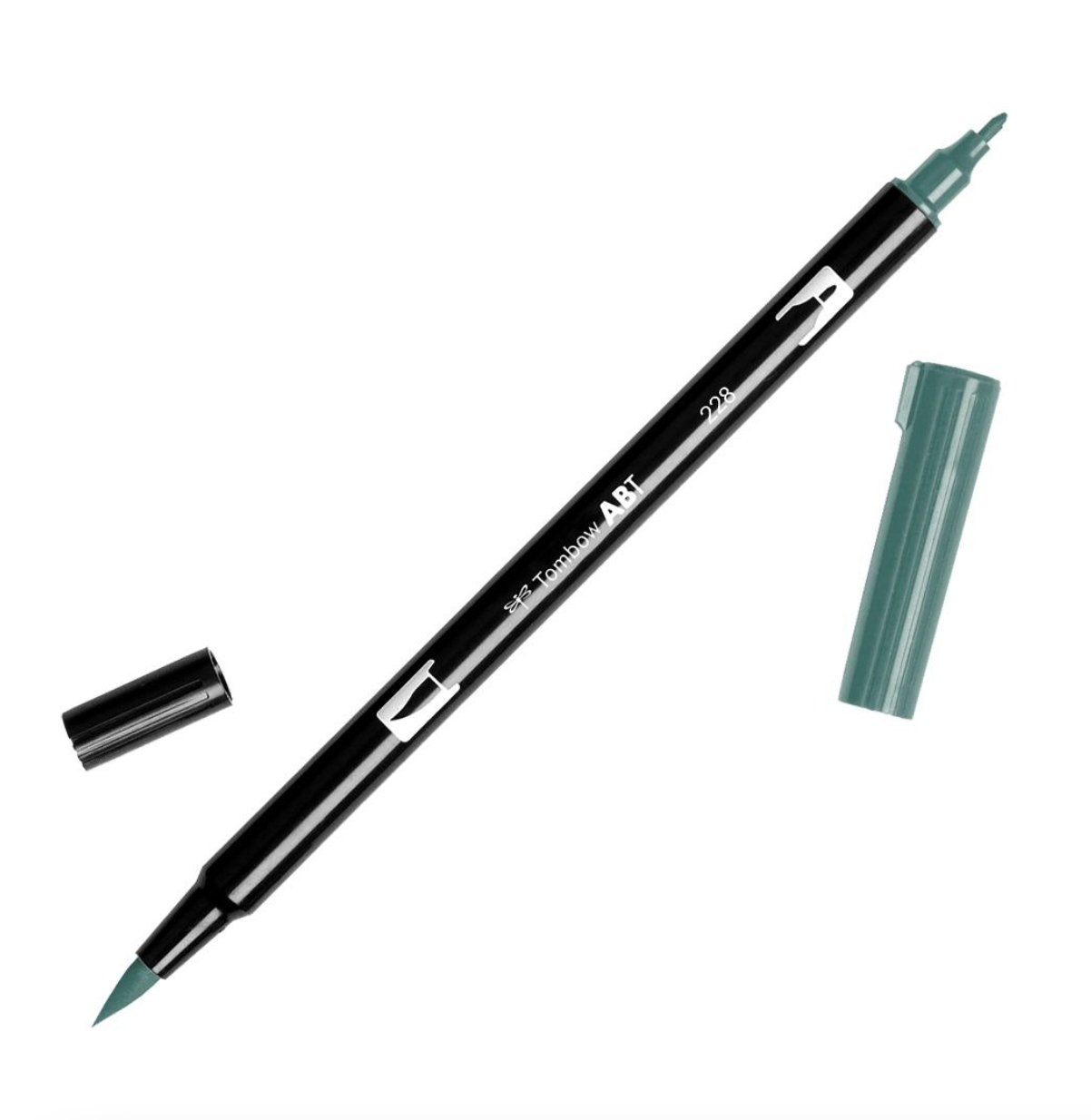 Tombow Dual Tip Brush Pen