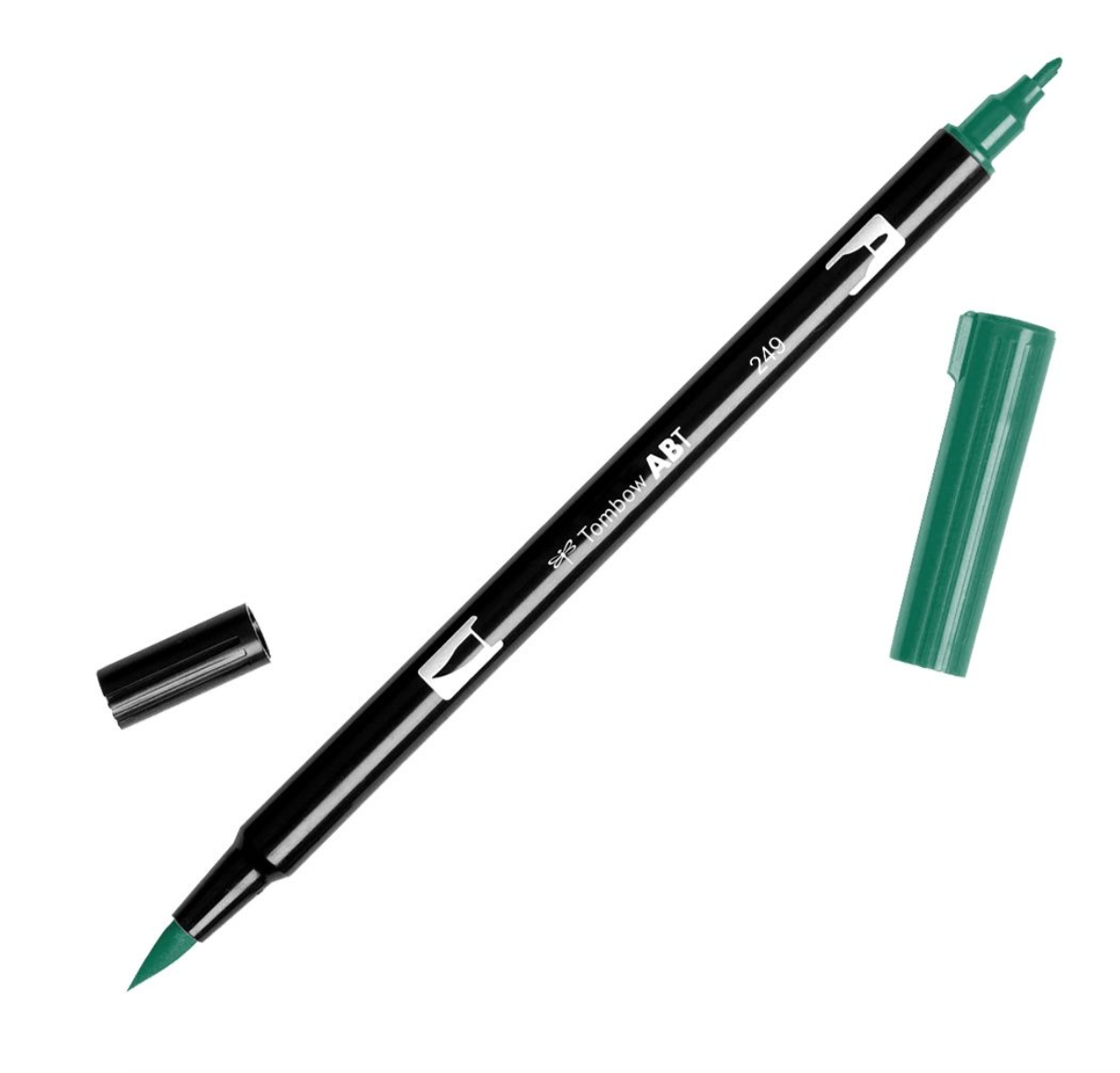 Tombow Dual Tip Brush Pen