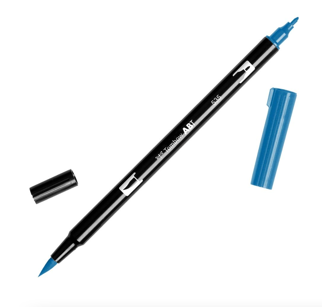 Tombow Dual Tip Brush Pen
