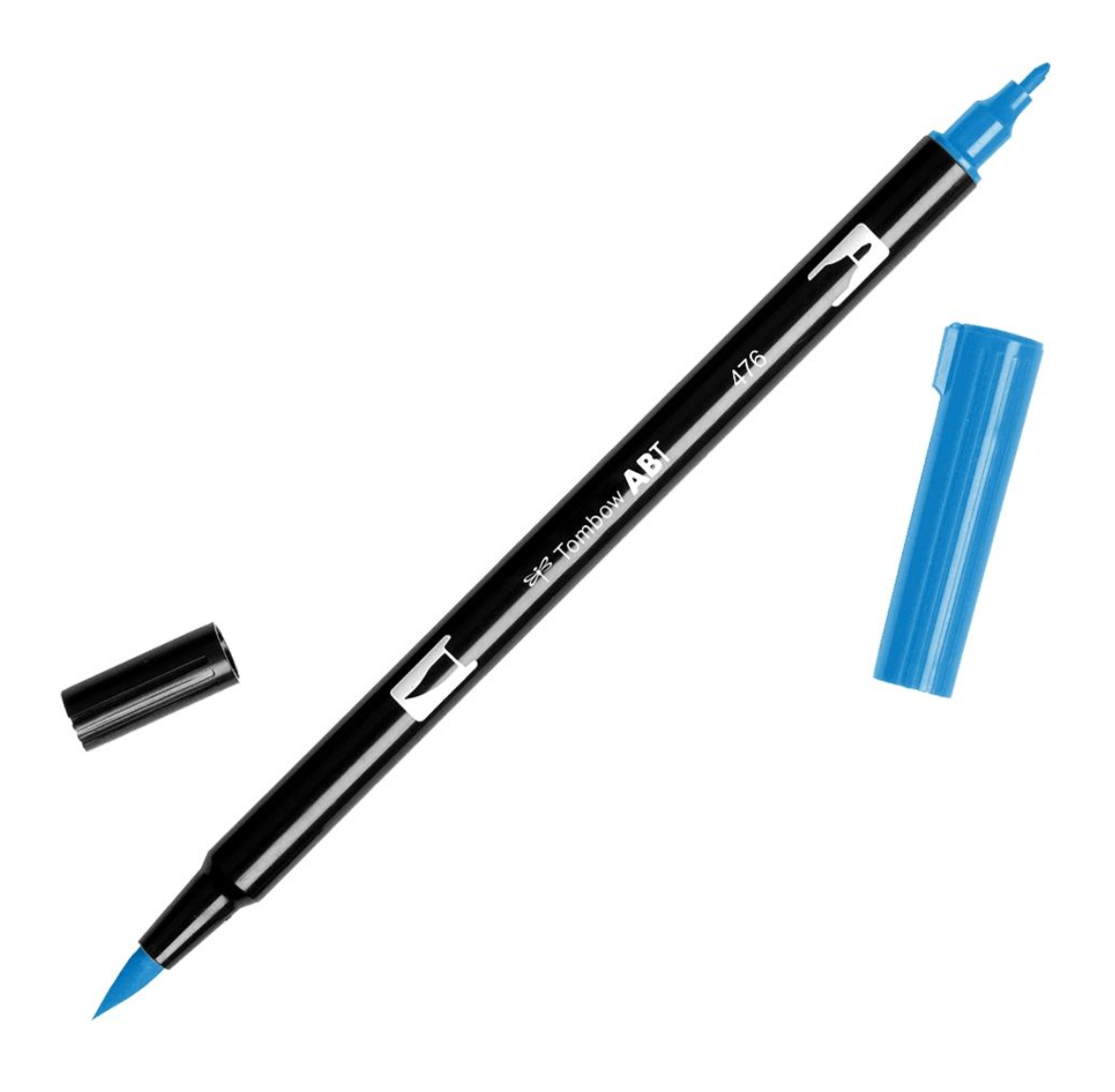 Tombow Dual Tip Brush Pen