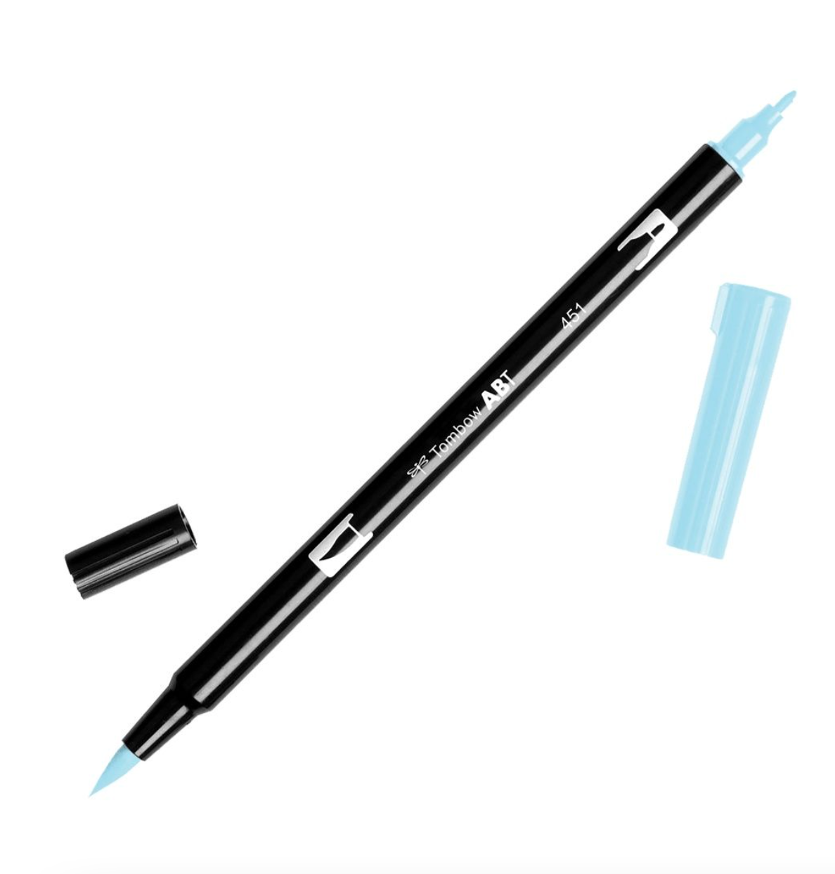 Tombow Dual Tip Brush Pen