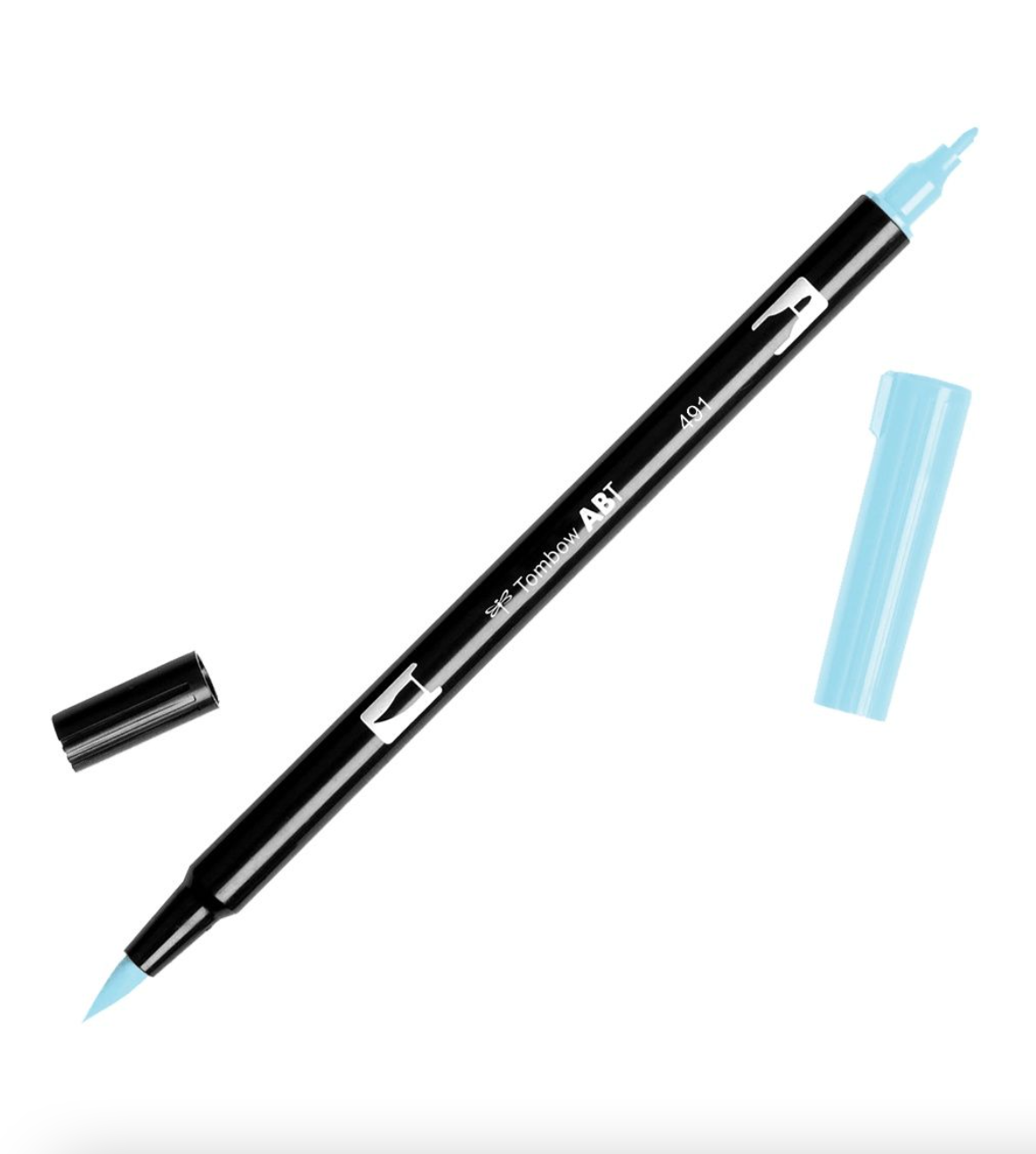 Tombow Dual Tip Brush Pen