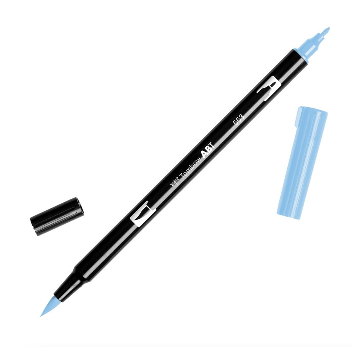 Tombow Dual Tip Brush Pen