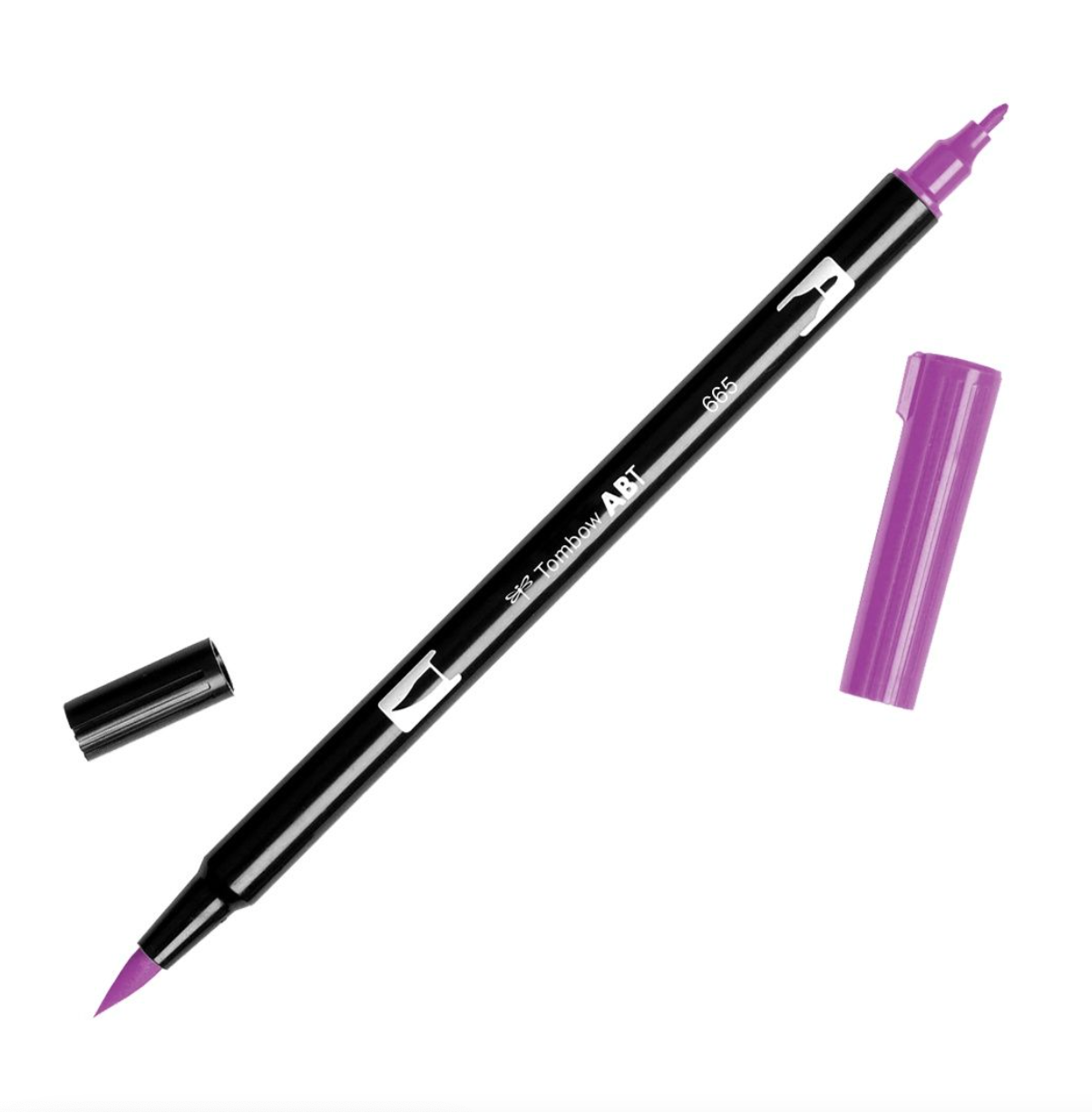 Tombow Dual Tip Brush Pen