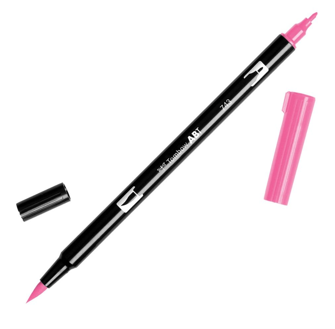 Tombow Dual Tip Brush Pen