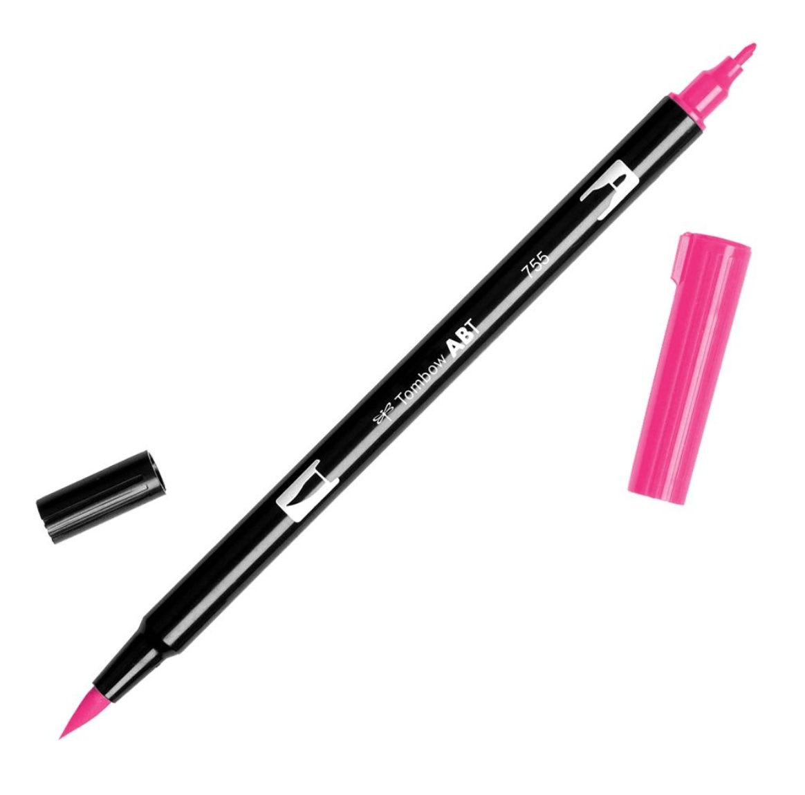 Tombow Dual Tip Brush Pen
