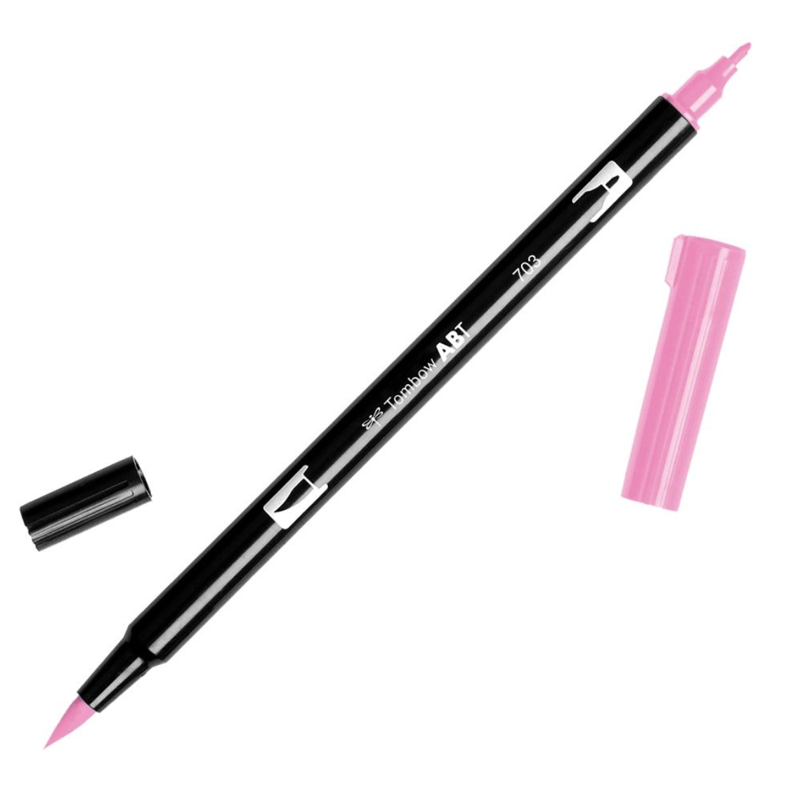 Tombow Dual Tip Brush Pen