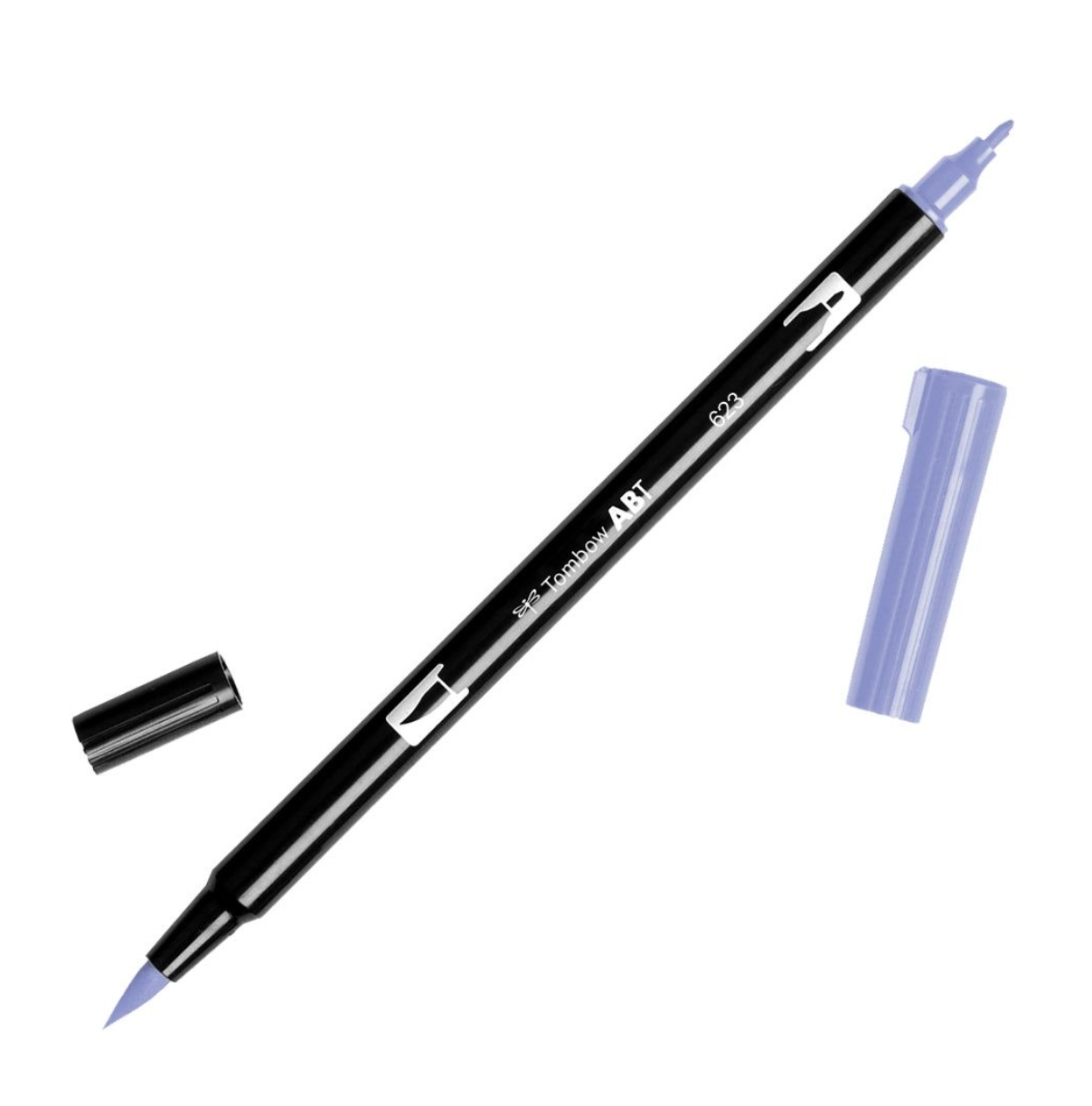 Tombow Dual Tip Brush Pen