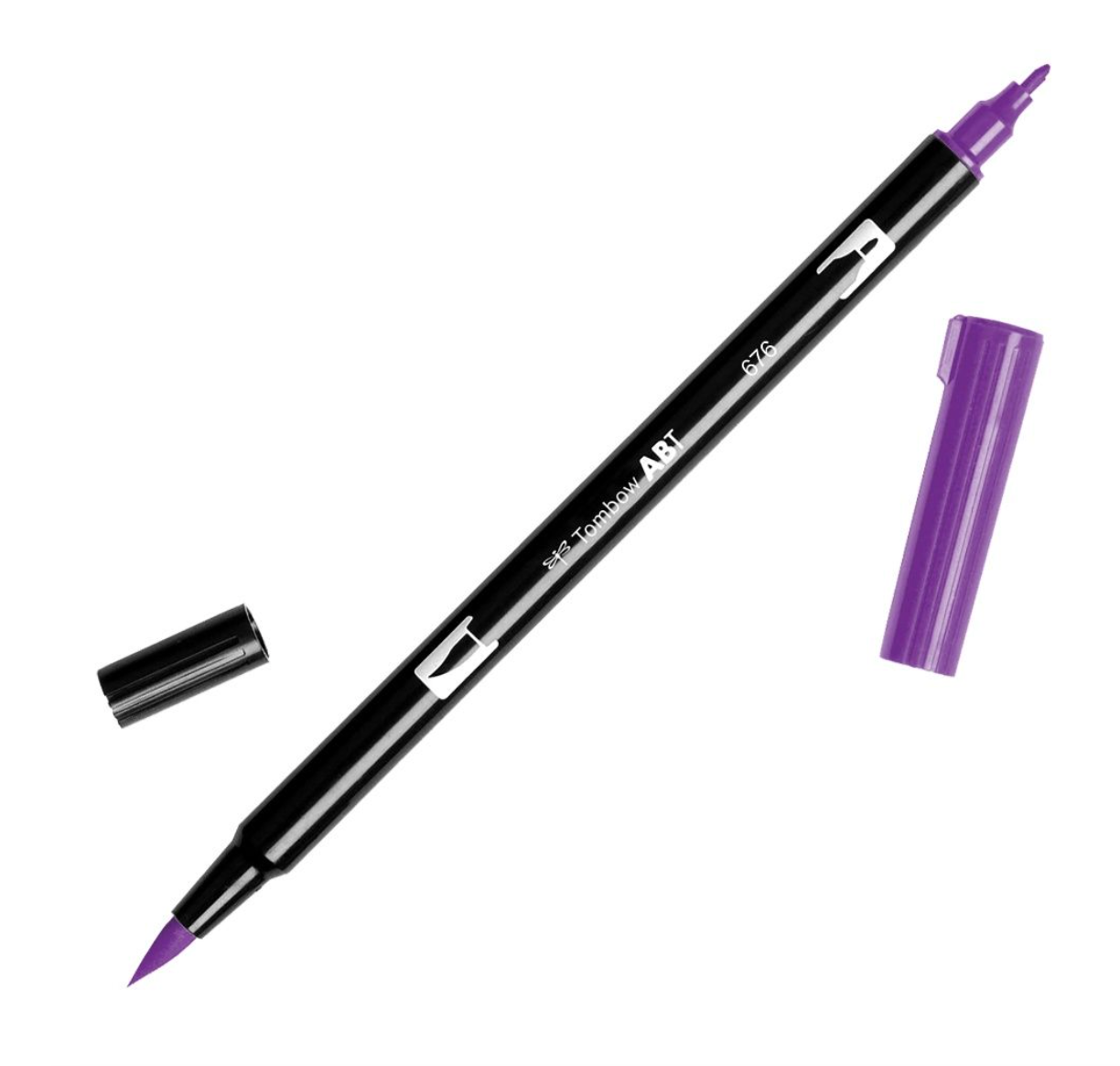 Tombow Dual Tip Brush Pen