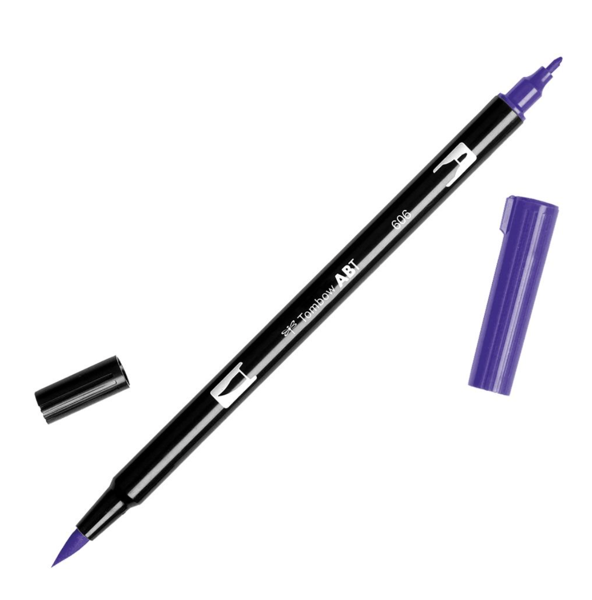Tombow Dual Tip Brush Pen
