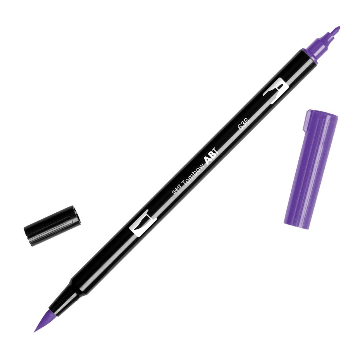 Tombow Dual Tip Brush Pen