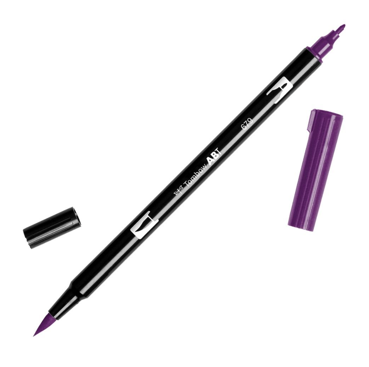 Tombow Dual Tip Brush Pen