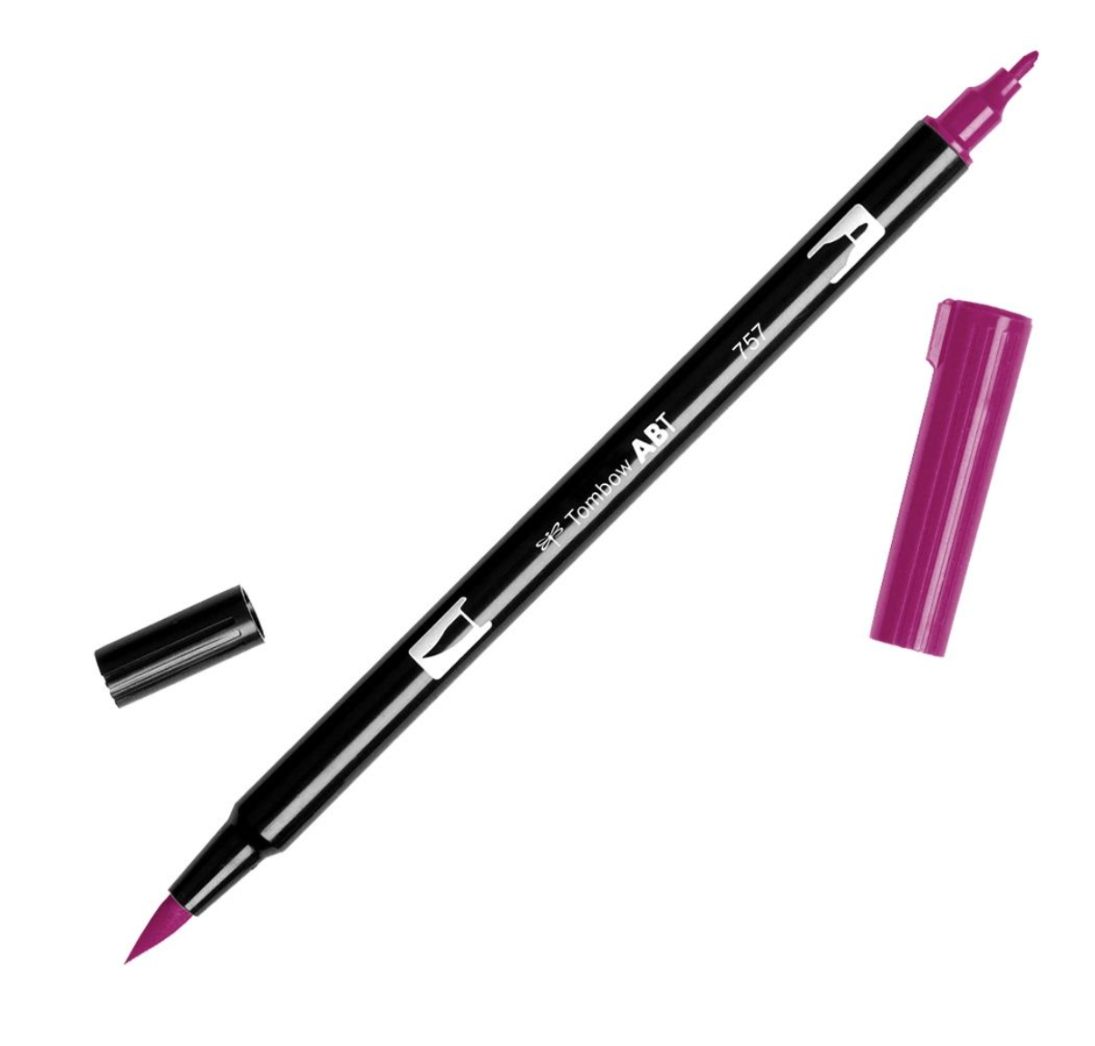 Tombow Dual Tip Brush Pen
