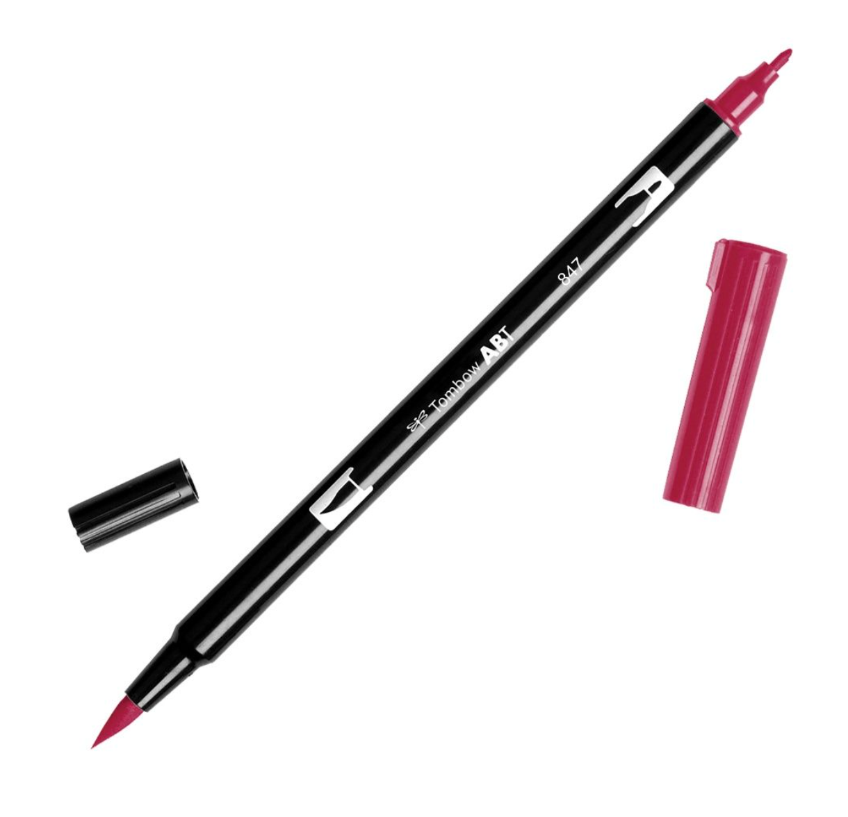 Tombow Dual Tip Brush Pen