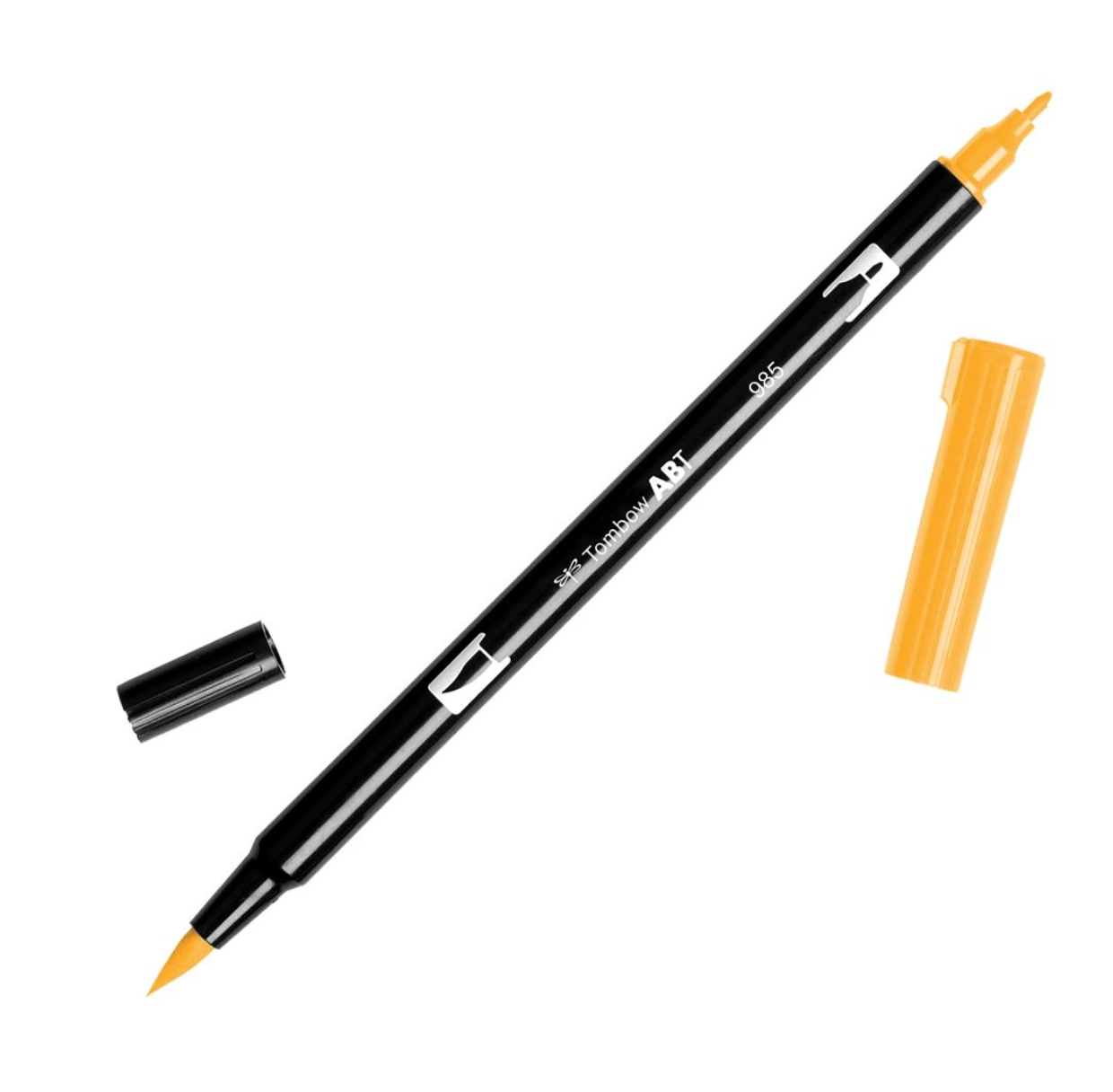 Tombow Dual Tip Brush Pen