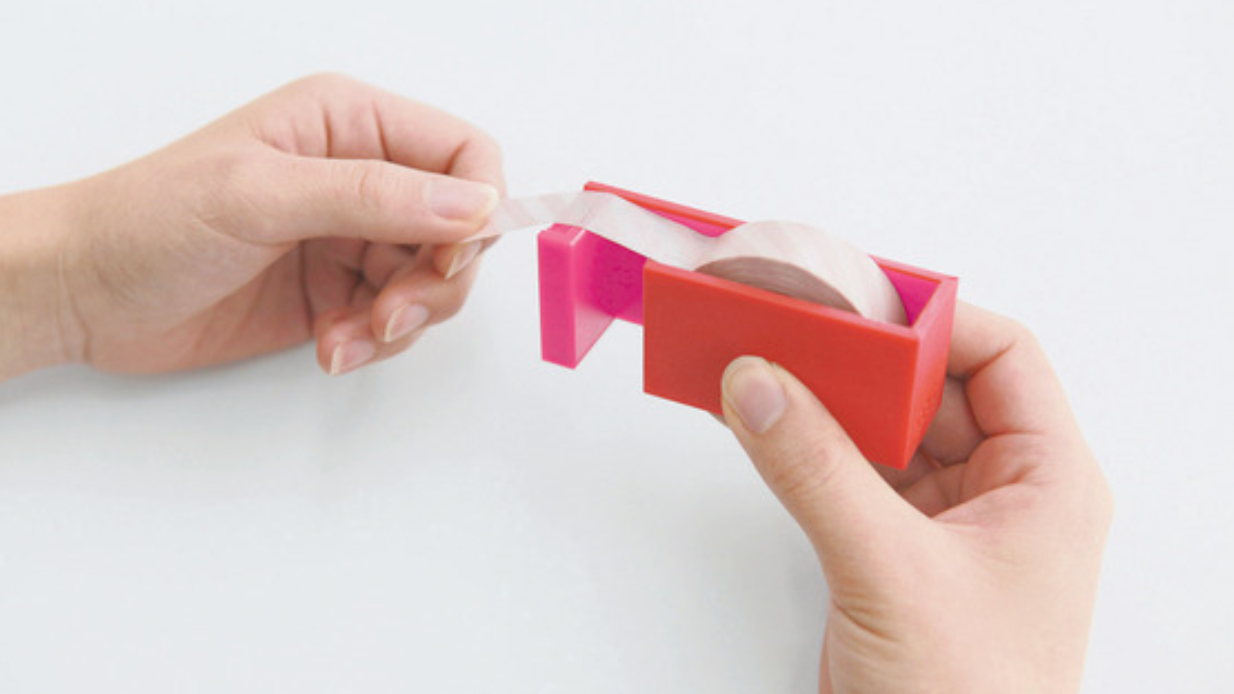 Washi Tape Cutter