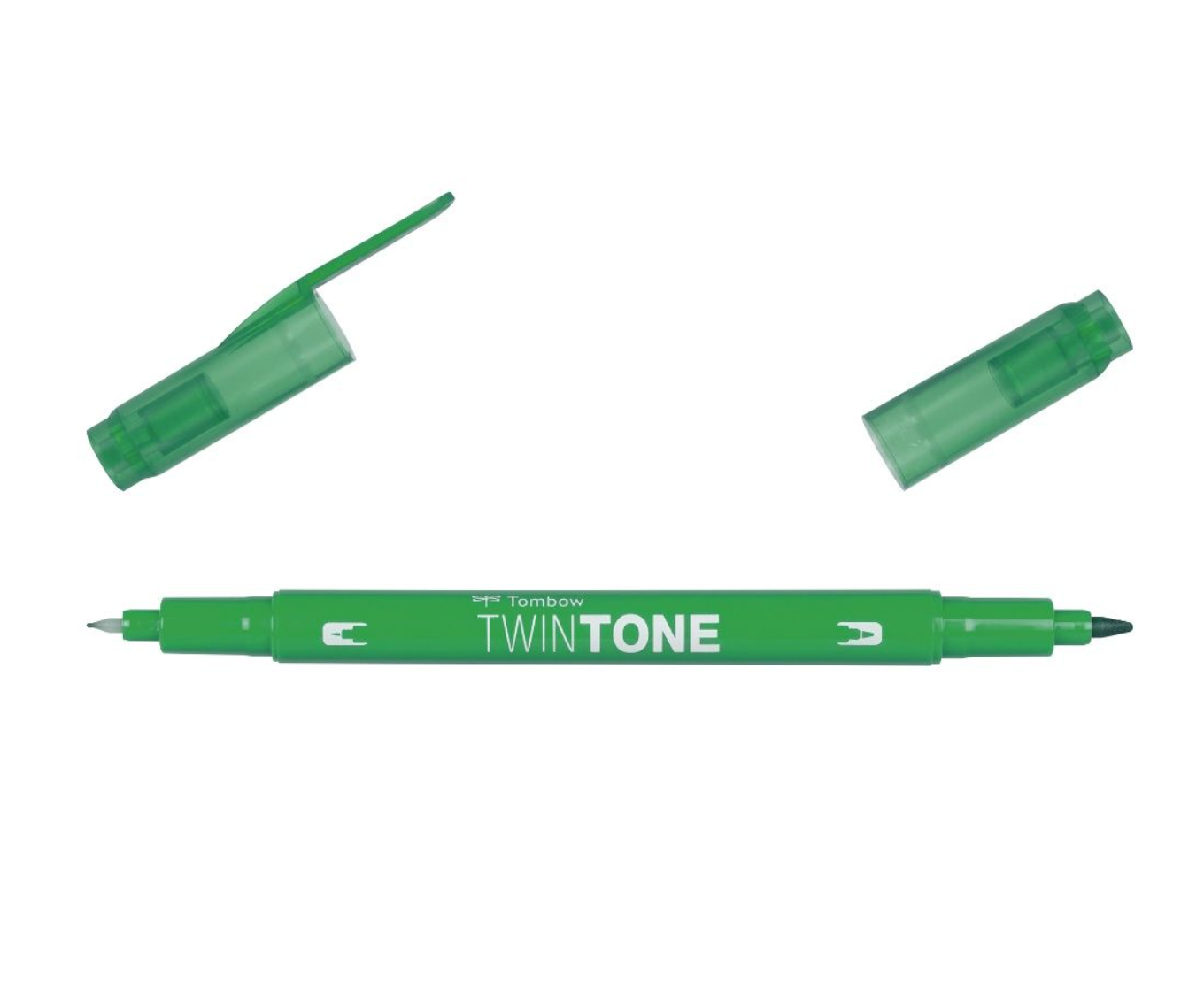 Tombow Twin Tone Dual-Tip Markers