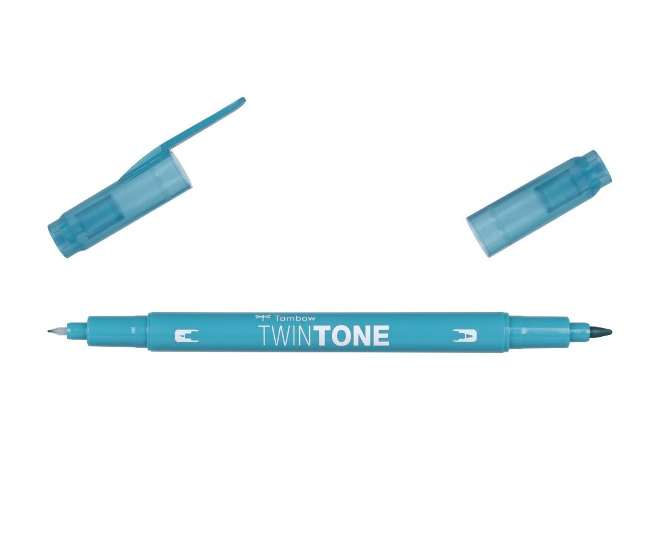 Tombow Twin Tone Dual-Tip Markers