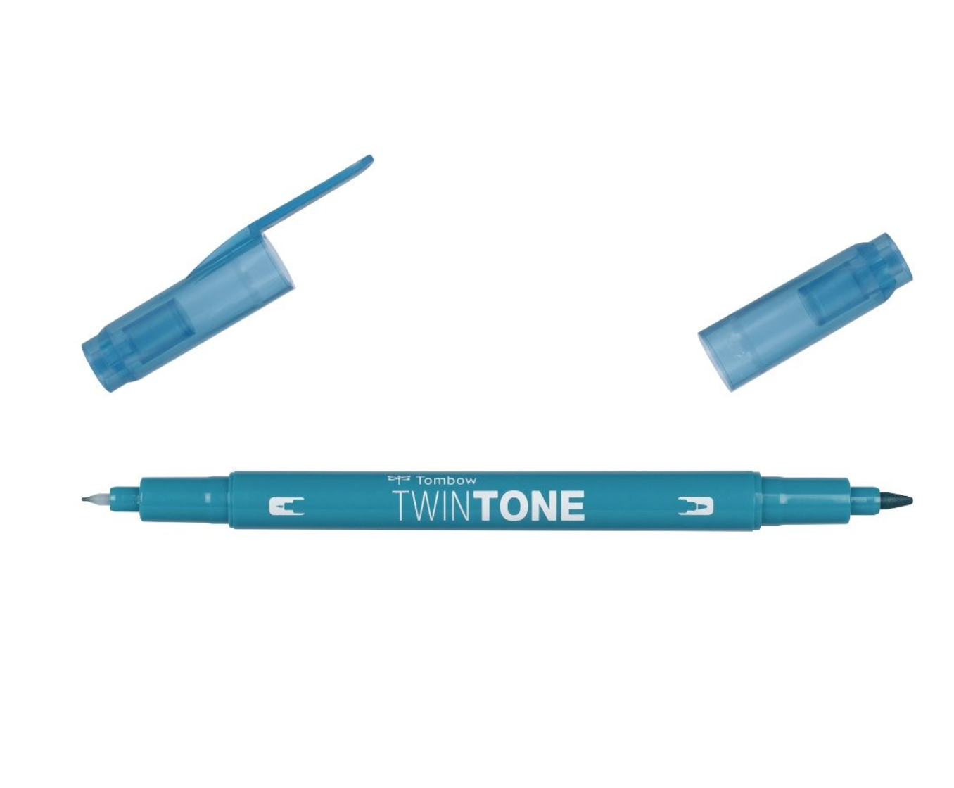 Tombow Twin Tone Dual-Tip Markers