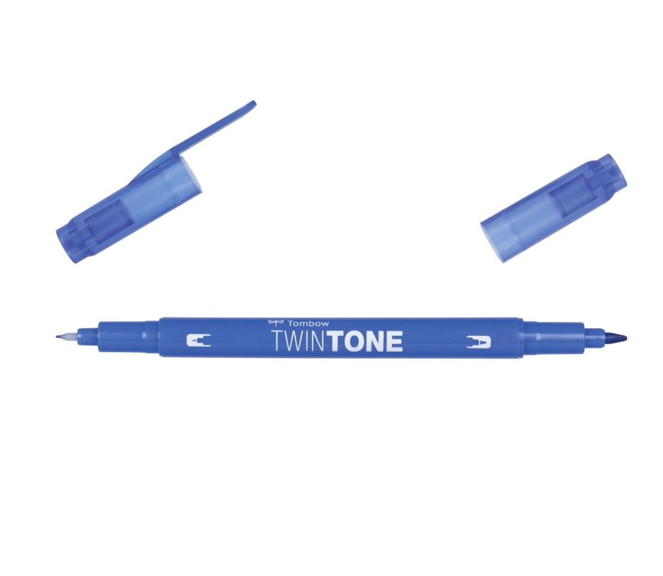 Tombow Twin Tone Dual-Tip Markers