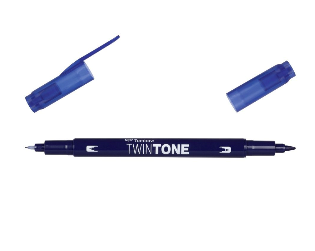Tombow Twin Tone Dual-Tip Markers