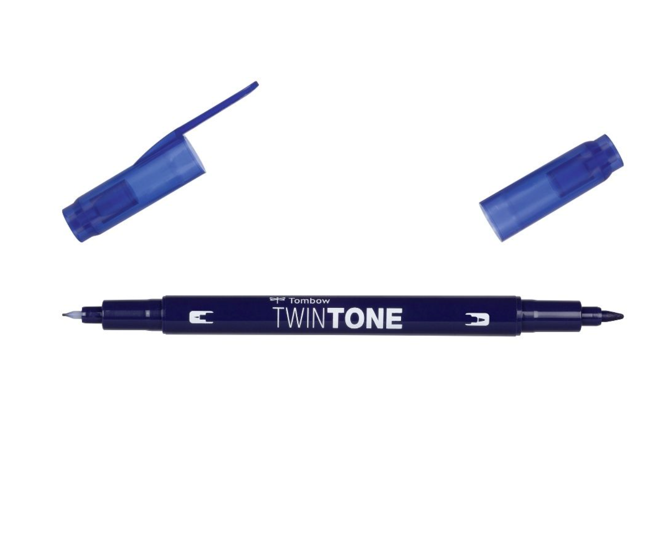 Tombow Twin Tone Dual-Tip Markers