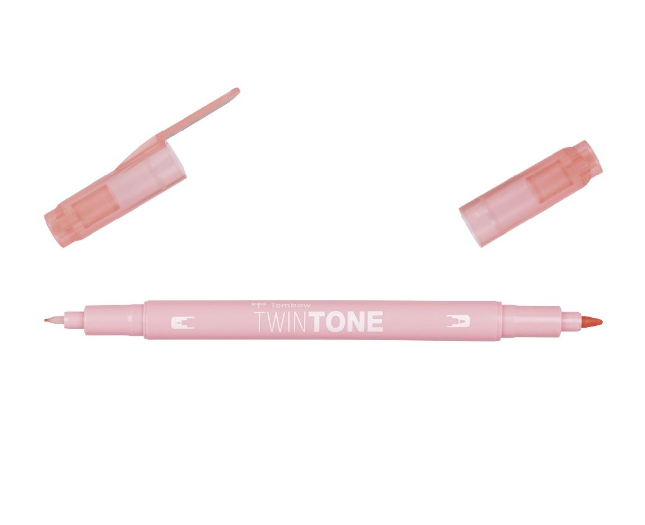Tombow Twin Tone Dual-Tip Markers