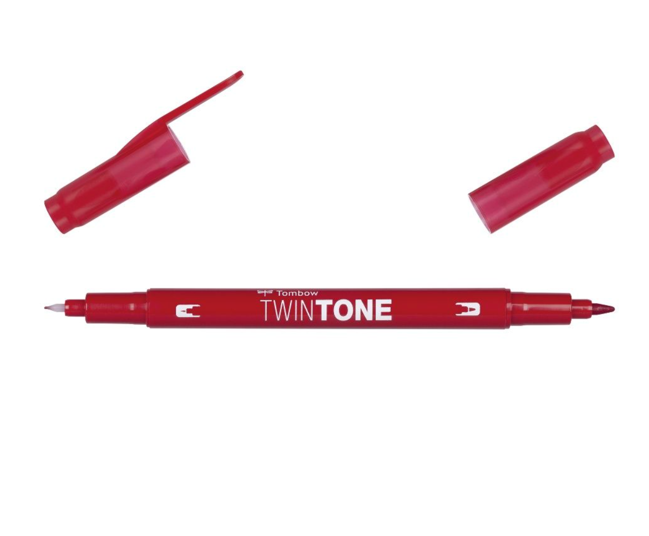 Tombow Twin Tone Dual-Tip Markers