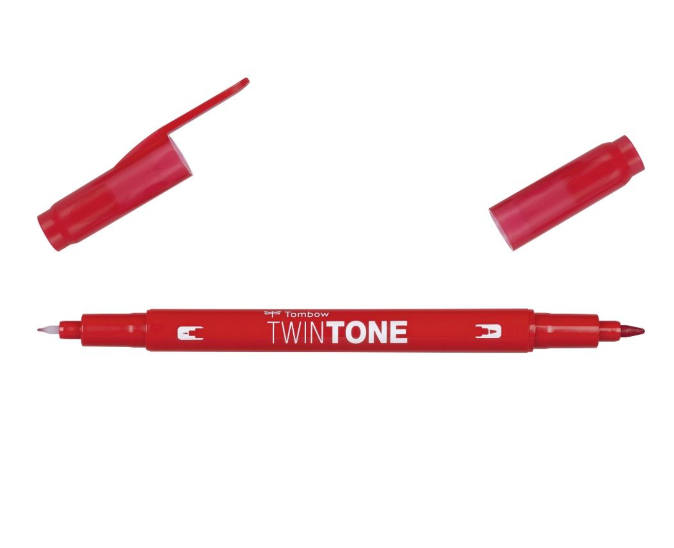Tombow Twin Tone Dual-Tip Markers