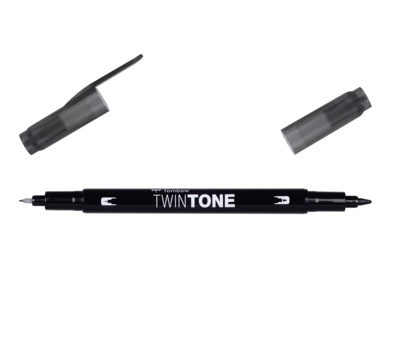 Tombow Twin Tone Dual-Tip Markers